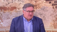TADIĆEVA PORTPAROLKA STALA U ODBRANU VUKADINOVIĆA "Čim je objavio istraživanja koja se Đilasu ne dopadaju, odmah je stradao!"