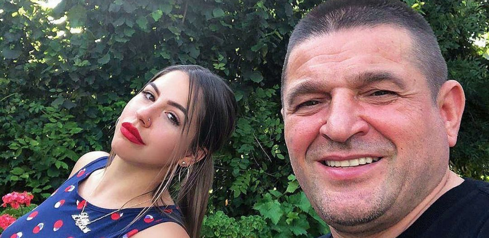 SRBIJA IMA NOVU TENISKU NADU! Ćerka Baje Malog Knindže je prava lepotica, a zbog jednog poteza je učinila svoju zemlju ponosnom! (FOTO)