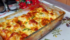 ZDRAVO POVRĆE NA NAJUKUSNIJI NAČIN Musaka od karfiola, oporavite organizam riznicom vitamina (VIDEO)