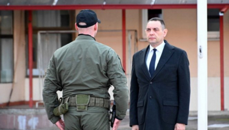 SRBIJA JE TA KOJA OKUPLJA SVE SRBE! Vučić je garant opstanka Republike Srpske!