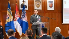 VULIN ODGOVORIO ĐILASOVOM KANDIDATU: Za razliku od Ponoša mene nisu postrojavali niži oficiri NATO