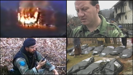JEZIVI DETALJI MASAKRA KOJI TABLOID "DANAS" NEGIRA Muslimani su Srbima sekli glave u Kravici, monstruozno su ih tukli i mučili (UZNEMIRUJUĆI VIDEO)