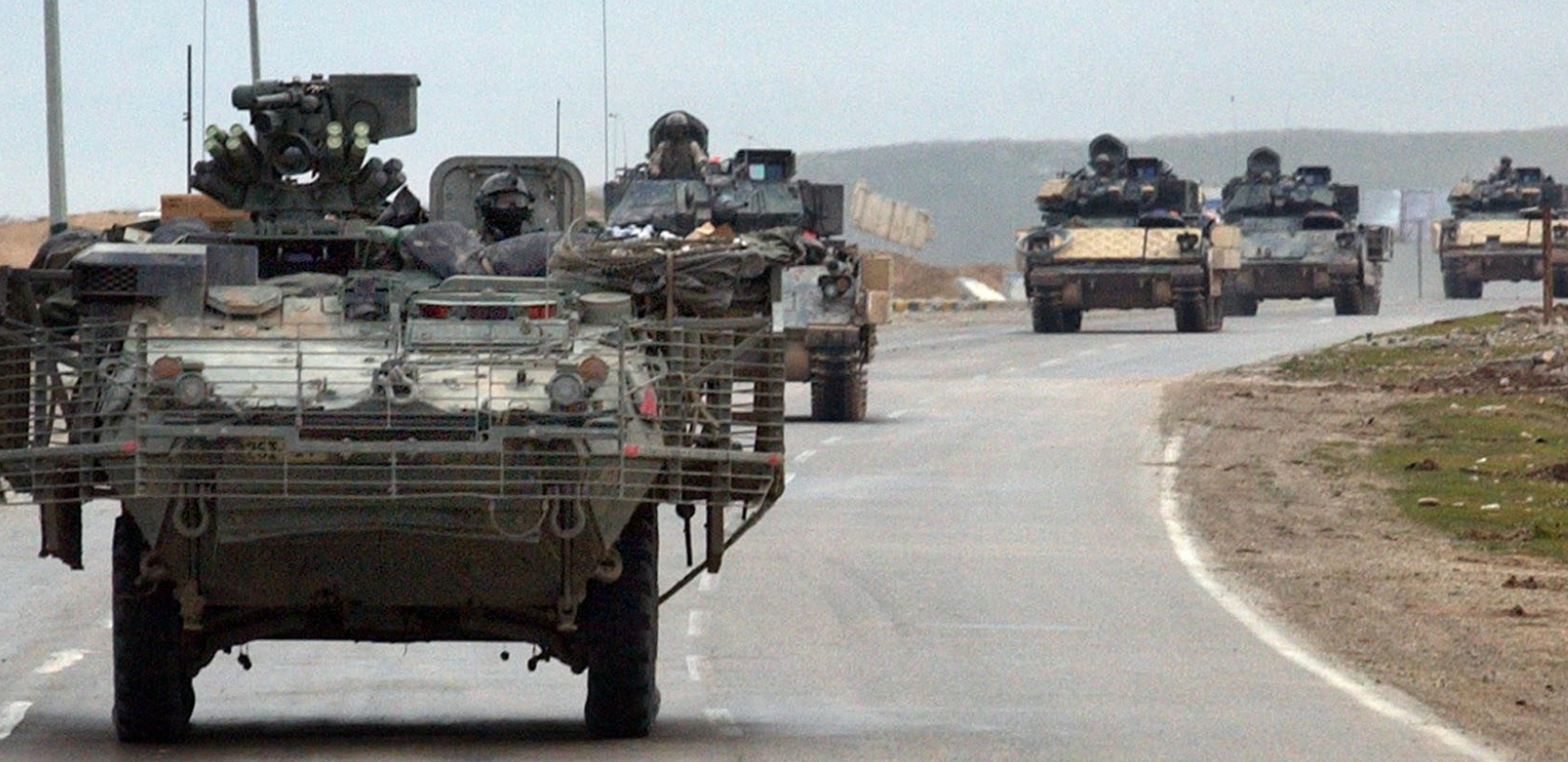 AMERIKA ŠALJE VOJSKU U UKRAJINU? Bela kuća se hitno oglasila i saopštila svoju odluku