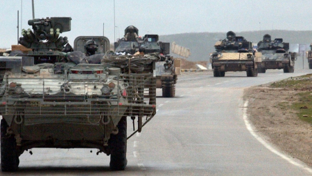 TEKSAS PROGLASIO RATNO STANJE Aktivirana Nacionalna garda (FOTO)