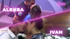 PRED NJIMA SU PALE SVE ŽENE! Aleksa i Ivan najveći šmekeri Bara!