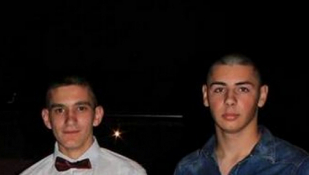 ZAKAZANA PRESUDA IBRAHIMOVIĆU Sestriću Velje Nevolje preti 15 godina za ubistvo najboljeg druga