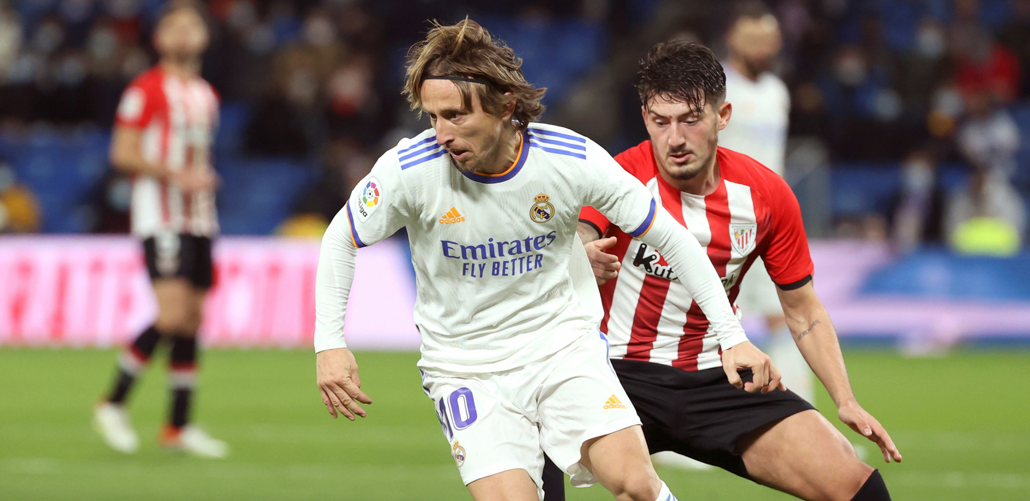 DRAMA U ŠPANIJI Real postavio ozbiljan ultimatum Modriću: Zaboravi na Hrvatsku