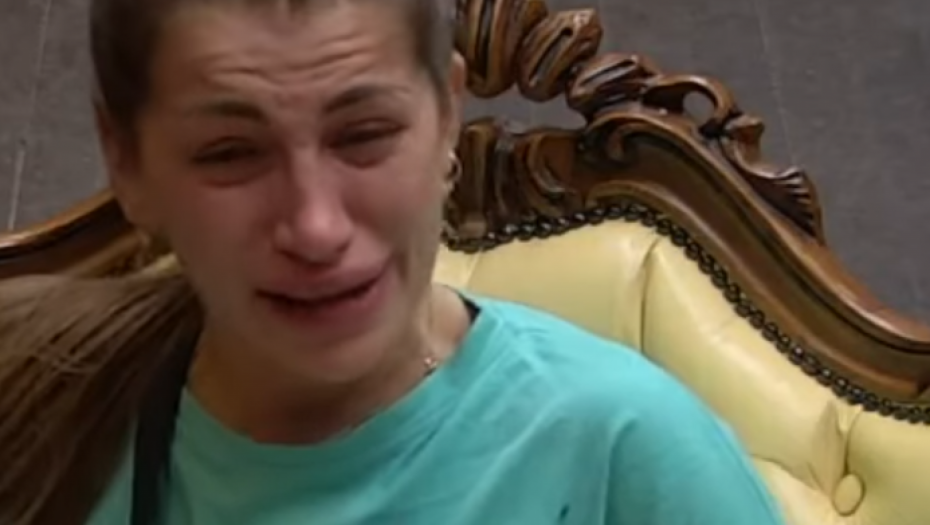 DALILA SAZNALA DA MLADEN VULETIĆ ČEKA BEBU! Procurila informacija iz spoljnog sveta, zadrugarka nije znala šta je snašlo!