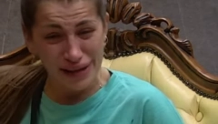 DRAMA U ZADRUZI! Uplakana Dalila se slomila zbog žustre svađe sa Filipom, a onda naletela na Aleks Nikolić, neprijatnostima nikad kraja!