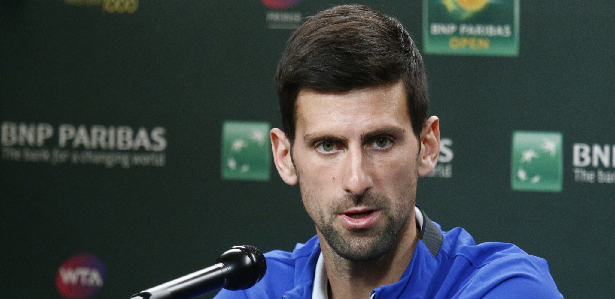 NOVAK KONAČNO PROGOVORIO! Đoković otvorio dušu, otkrio sve o bolnim temama!