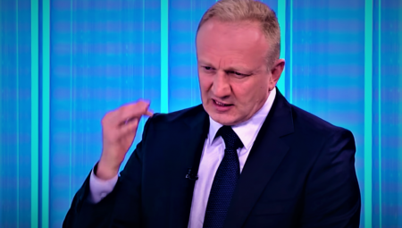 ĐILAS VAN SEBE Dobar životni standard građana Srbije je nedopustiv: Pustio svoja glasila da LAJU!