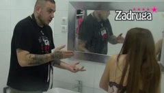 DALILINO PONAŠANJE JE ULIČARSKO! Mujićeva i Filip poniženi nikad gore, izgovorene brutalne reči na račun skandaloznog para!