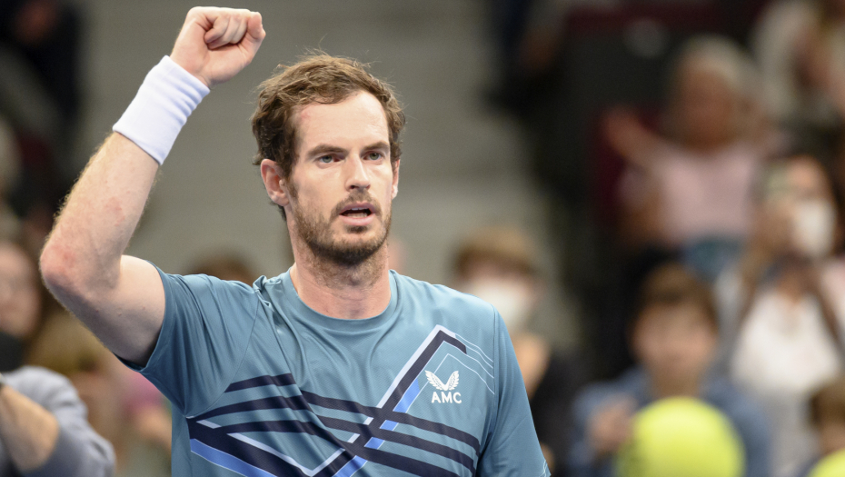 POVRATAK OTPISANOG Marej počistio Tima za plasman u drugo kolo Madrida