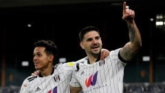 NIKAD LAKŠA ODLUKA ENGLEZA Mitrović u konkurenciji za igrača sezone, sve osim njegove pobede bila bi bruka