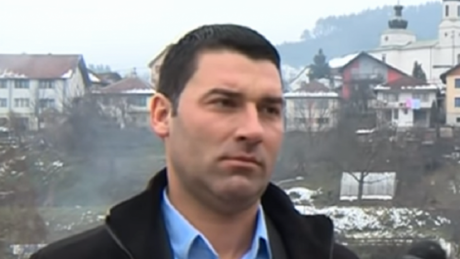 VOJKAN KRSTIĆ UHAPŠEN Konačni epilog afere "Deponija", lažnog humanitarca stigla duga ruka zakona!