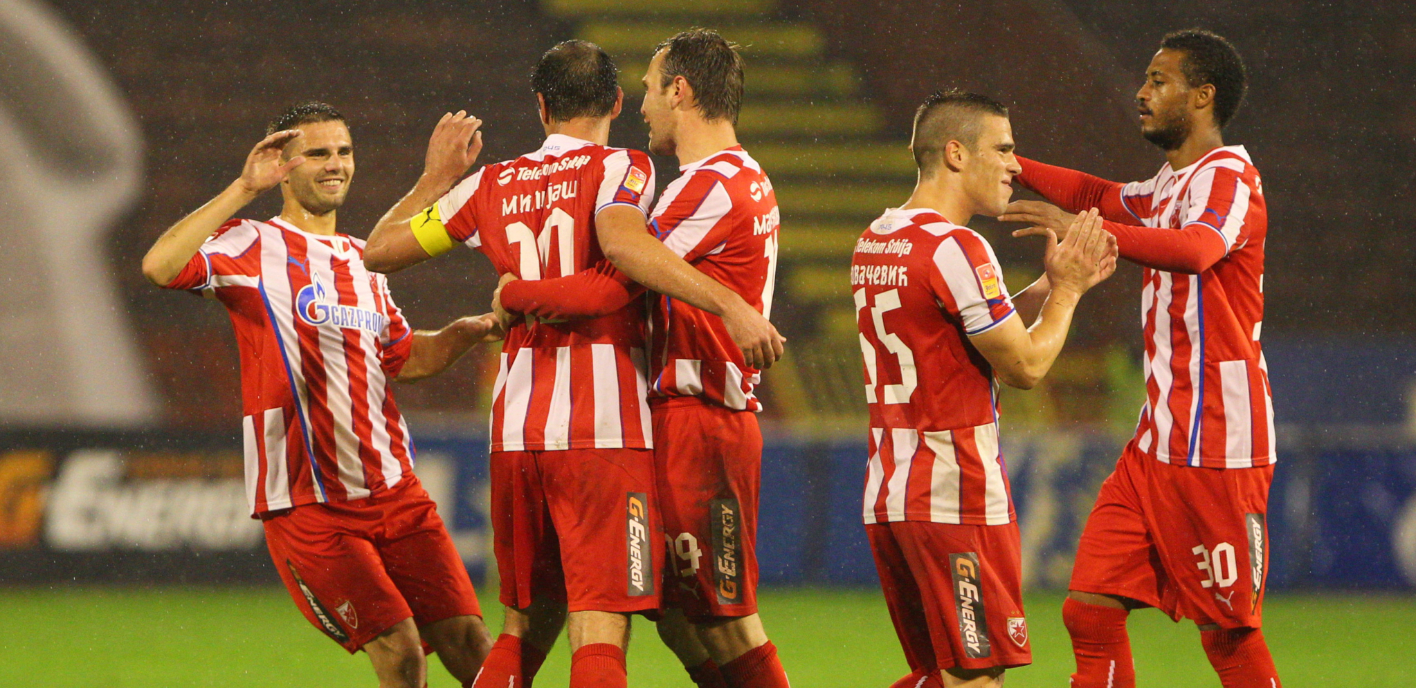 IGRAO U ZVEZDI, POSTAO MAGACIONER, PA OTIŠAO NA KOSOVO "Zvezdaši" ga pamte po velikom kiksu, a nedavno je dobio srpsko državljastvo i vratio se u srspki fudbal