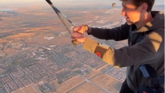 IMAO JE SAMO 22 GODINE Ceo svet se oprašta od tragično preminulog jutjubera, a prijatelji mu poručuju da će se videti u budućem životu!