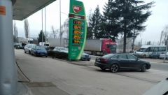OGRANIČENA CENA GORIVA Vlada Srbije donela odluku, evo kada stupa na snagu