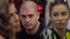 ALEKS STRAHUJE OD DALILE! Poverila se Dejanu, a zatim rekla šta je najviše muči!