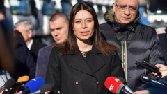 VELIKI DAN ZA GRAĐANE SUBOTICE  Irena Vujović: Završen projekat vredan 320 miliona! (FOTO)