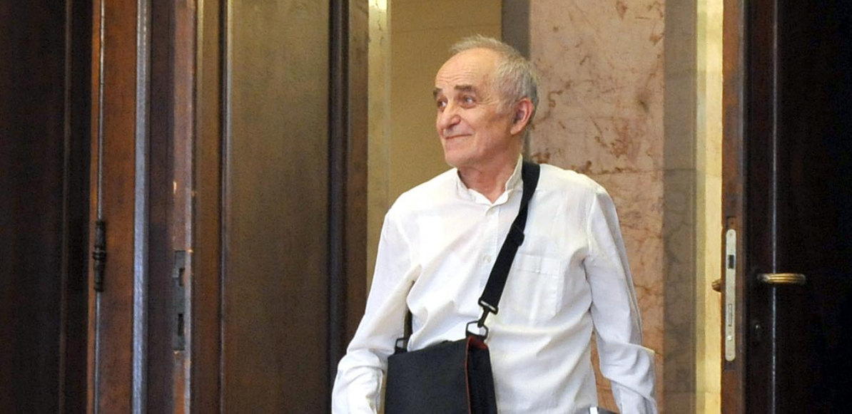Opozicija zviždi jednom od najboljih matematičara sveta u Beogradu, a prekosutra će u Briselu aplaudirati ljudima koji Kosovo zovu republikom?!