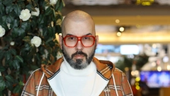 IZGUBIO SAM PAMĆENJE Poznati fotograf progovorio o teškim trenucima i otkrio zbog čega je želeo da napusti estradu