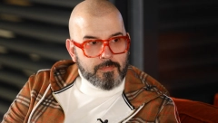 NIJE HTEO DA PRIČA O MILJANI KULIĆ Dejan Milićević žestoko opleo: Zašto bacate ljagu na struku