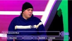 REPER DOŽIVEO PROSVETLJENJE! Đus koji je harao devedesetih danas zagovara zdrav život, a sada je otkrio zašto se odlučio na taj korak!