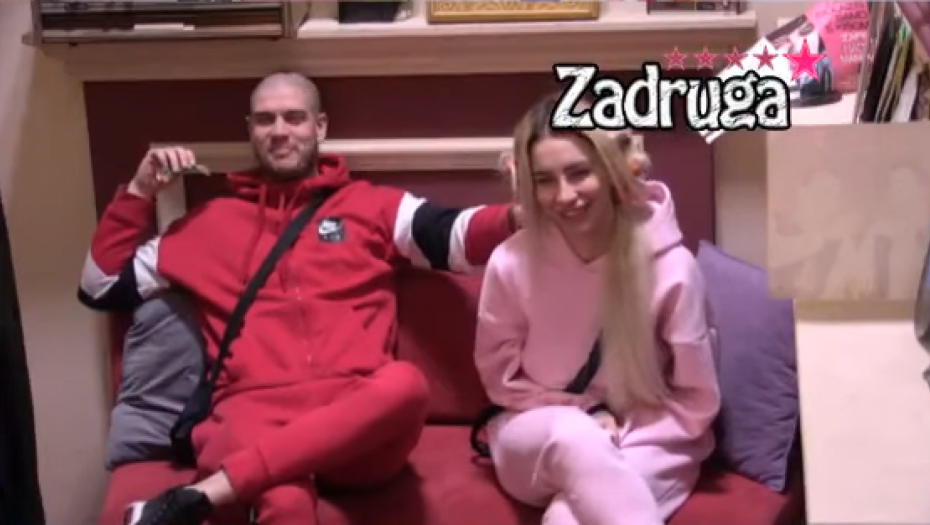 NAS DVOJE SMO U VEZI! Aleks i Dejan priznali emocije javno, a ono što je imao da kaže za bivšu ženu šokiralo je sve!