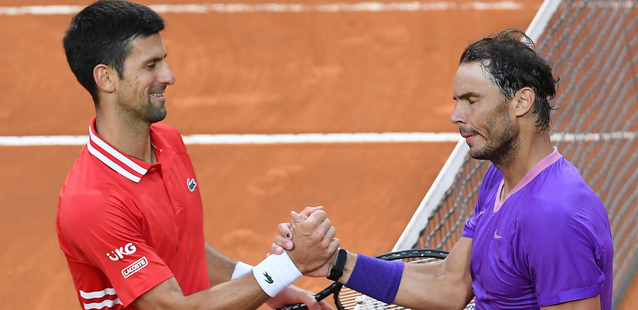 RAFA JE FAVORIT, ALI NE OTPISUJTE NOVAKA! Nekadašnji prvi reket sveta prokomentarisao trenutnu situaciju!