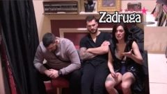 U OVOM SLUČAJU JE DRUGAČIJE! Marko otkrio za koga bi se odlučio kada bi morao da bira između Viki i Zole i šokirao sve odgovorom!