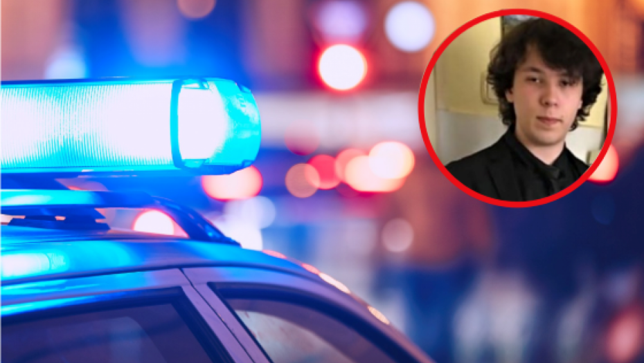 ALEKSA STANKOVIĆ PROGOVORIO Ova UŽASNA I TRAUMATIČNA SITUACIJA ga je naterala da pobegne od kuće