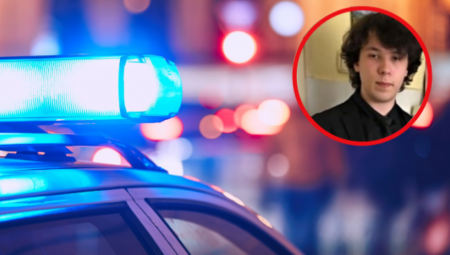 POKREĆE SE POSTUPAK PROTIV ALEKSE STANKOVIĆA? Jedna njegova izjava UPALILA ALARM u policiji