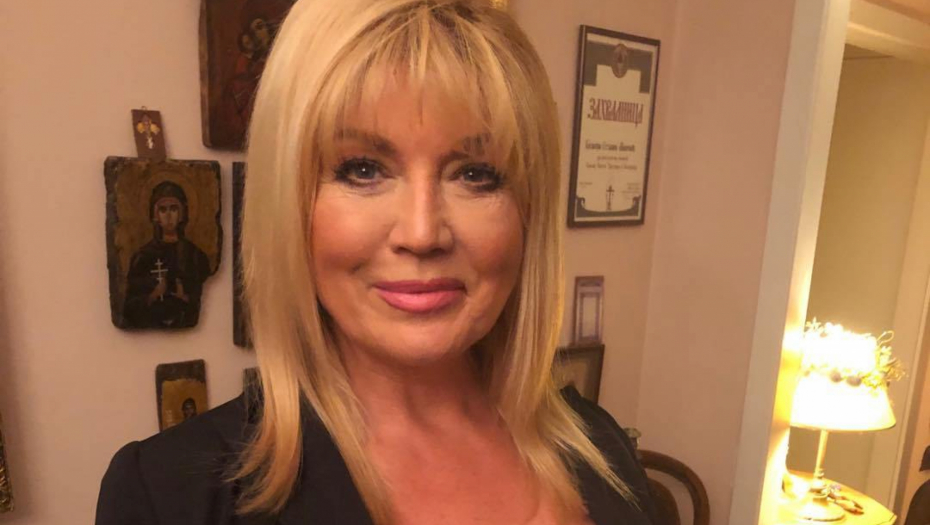 ŽIVOT SUZANE MANČIĆ Od malih nogu želela je da bude balerina, zbog ljubavi odselila se u Kuvajt, a ovom čoveku je rodila dve ćerke