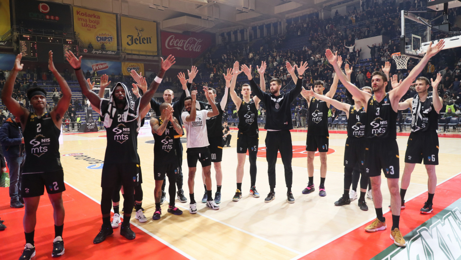 PARNI VALJAK SAMLEO ANDORU! Sigurna partija pulena Željka Obradovića nakon dva uzastopna evropska poraza!