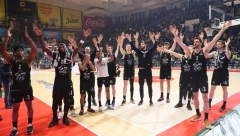 PARNI VALJAK SAMLEO ANDORU! Sigurna partija pulena Željka Obradovića nakon dva uzastopna evropska poraza!