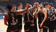 CRNO-BELI UKROTILI PANTERE! Partizan stigao do pobede  u triler meču u Železniku!