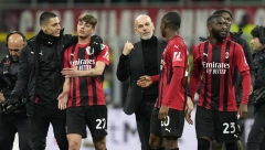 ŠAMPION ITALIJE SE OBRUKAO Prošle sezone se borili za opstanak u Mađarskoj, a sada savladali Milan (FOTO)