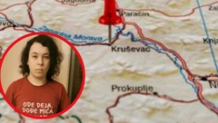 NAJNOVIJA VEST! Aleksa Stanković stigao u Kruševac!