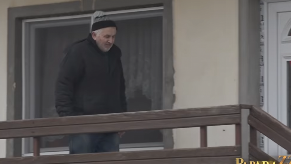 DALILINOG OCA PRIVELA POLICIJA! Huso Mujić proživljava pakao, morao da se skloni iz porodičnog doma!