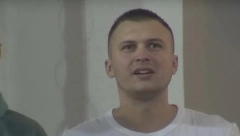 BRAT STEFANA KARIĆA JE BRUTALAN FRAJER! Žene lude za njim, a Jovana ga je prvi put predstavila javnosti na fotografiji koju je ona objavila!