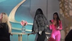 RUŠILA SVE PRED SOBOM! Maja Marinković napravila haos u studiju, umalo stradala i voditeljka!