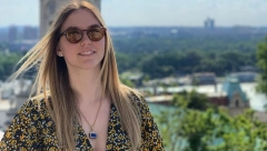 OGLASILA SE PRVI PUT POSLE NEPRIJATNOSTI! Petra Divac imala jasnu poruku za sve! (FOTO)