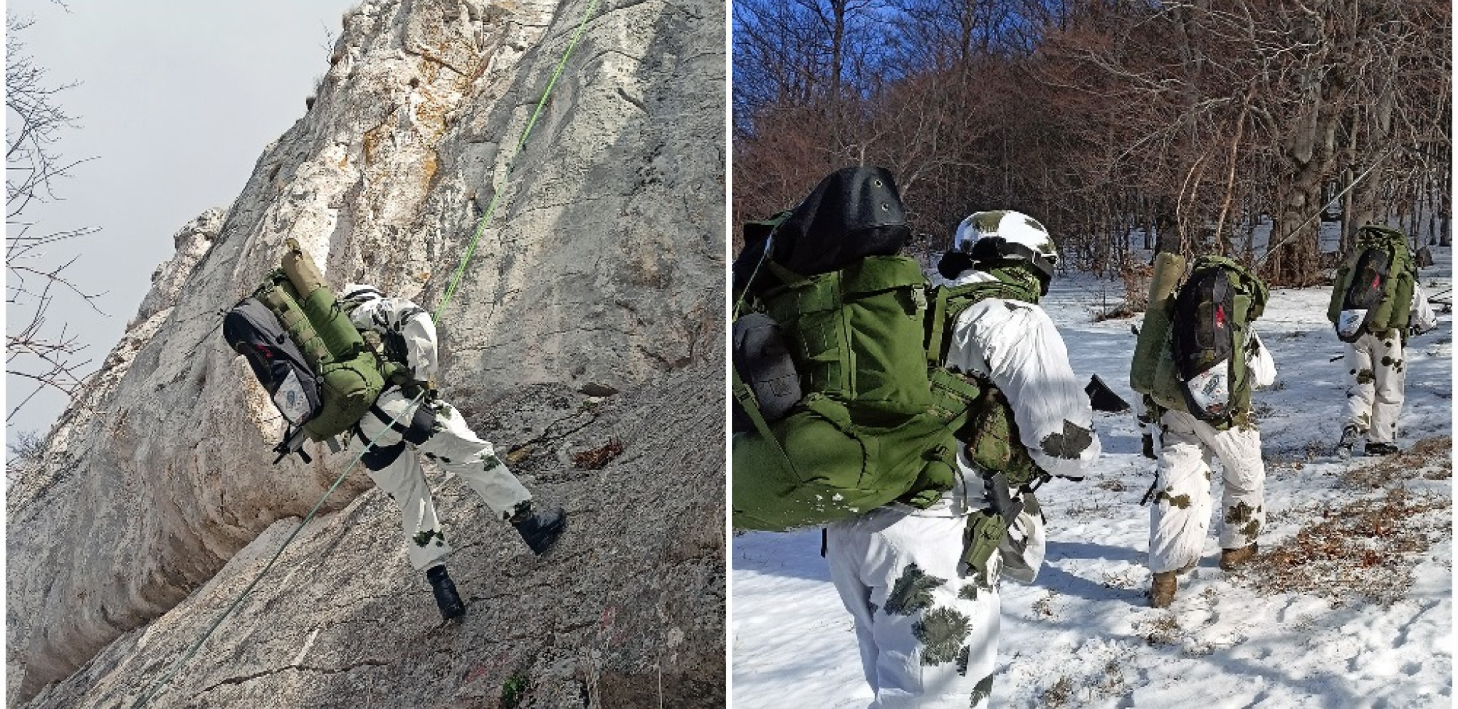 PONOŠ JE PROBAO DA UNIŠTI SRPSKU VOJSKU Sada je jača nego ikad, pogledajte kako grmi 72. brigada za specijalne operacije (FOTO)