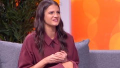 U FILMU JE BILA TOMINA SUPRUGA GORDANA Sada se udaje za kolegu, a omađijaće vas način na koji je zaprosio!