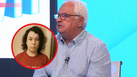 EKSPERT ZA BEZBEDNOST O SLUČAJU NESTALOG ALEKSE "Pao" je na jedan od dva načina, OPASNO je poređenje sa Matejom Perišem!