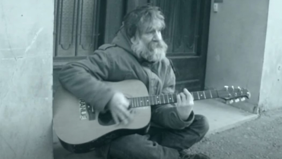 Gitaristi razbio lobanju i rebra zbog 390 dinara! Žarko R. ubio poznatog muzičara u Novom Sadu