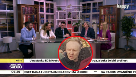 PITAO SAM ĐILASA KAKO JE STEKAO MILIONE Iza odgovora se krije zastrašujuća istina