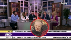 PITAO SAM ĐILASA KAKO JE STEKAO MILIONE Iza odgovora se krije zastrašujuća istina