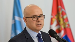 NEKA PROBAJU U AMERICI DA KOČE IZGRADNJU MOSTA Gradonačelnik Novog Sada o incidentima na Šodrošu: "Njih 30 nema prava da maltretira ceo grad"